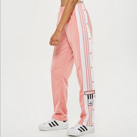 adidas adibreak pink
